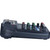 Portable 4-Channel BT Sound Mixing Console Digital Audio Mixer Built-in Reverb Effects for Recording DJ Network Live Broadcast