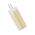 G8 Bulb LED Corn Lamp 1000LM 102LED Dimmable Light Bulb for Chandelier Ceiling Light Wall Lamp 110V