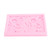 Flower Shaped Silicone Molds Fondant Chocolate Cake Decorative Mold DIY Bake Tool