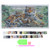 Animal Pattern Diamonds Painting Kits Full Drill Children HandMade DIY Diamonds Pictures Home Decor