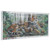 Animal Pattern Diamonds Painting Kits Full Drill Children HandMade DIY Diamonds Pictures Home Decor