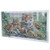 Animal Pattern Diamonds Painting Kits Full Drill Children HandMade DIY Diamonds Pictures Home Decor