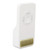 Rechargeable Fridge Deodorizer Timing Function White 1200mAh Refrigerator Air Freshener for Home