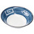 Cereal Bowl Unique Pattern Soup Noodle Rice Bowl Eco Friendly Ceramic Kitchen Tableware