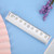 Portable 8LED Motion Sensor Night Light Auto Induction Lamp for Wardrobes Cabinet Corridor