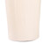 Insulated Cup 304 Stainless Steel Liner Safety Lock Large Capacity Portable Insulated Coffee Mug with Lid for Office White 380ml