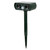 Outdoor Waterproof Solar Power Animal Repeller Ultrasonic Infrared Mouse Bird Repellent