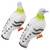 2pcs Garden Decoration Lifelike Simulation Bird,Ornaments Handicrafts Sculpture