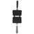 Household Kitchen Gas NOn Stick Waffle Maker Pan Mould Mold Press Plate Cooking Baking Tool