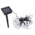 Dragonfly Light String Solar Powered IP44 Waterproof 2 Modes 30 LED Colorful Lamp String for Garden Courtyard Lawn