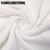 150*200cm Christmas Blanket Soft Flannel Blanket Warm Cozy Throw Blanket for Sofa Couch Bed Kids Bedroom Living Room Gifts