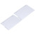 2pcs Skimmer Assembly Plastic Replacement Swimming Pool Gate Weir Baffle for PENTAIR