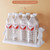 Wall Mounted Person Shelves No Punch Bathroom Wall Shelf Kitchen Spice Bottle Storage Organizer Rack