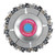 4 inch Grinder Chain Disc Woodcarving Saw Blade Woodcarving Disc