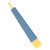Silicone Basting Brush Food Grade Heat Resistant Oil Pastry Brush for Baking Cooking BarbecueNavy