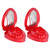 Mini Strawberry Cutter Stainless Steel Blade Fruit Slicing Tool Home Kitchen Gadgets