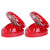 Mini Strawberry Cutter Stainless Steel Blade Fruit Slicing Tool Home Kitchen Gadgets