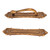 Sliding Barn Door Handles and Pulls Double Sided Design Sliding Door Large Handles Hardware Set