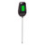 Soil Tester Moisture Light PH Temperature Humidity 5 in 1 Plants Crops Flowers Vegetable Soil Detector