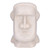 Originality Statue Bluetooth Speaker Easter Island Stone Man Shape USB Charging Speaker