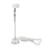 Led Mini Spotlight Cabinet Lamp Spotlight Showcase Display Lights Indoor Picture Lights Art Lights for Painting Jewelry Showcase USB 5V Warm Light
