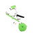 Garden Tapetool   Tape Plant Vegetable Hand Tying Binding Machine Tape Tool