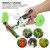 Garden Tapetool   Tape Plant Vegetable Hand Tying Binding Machine Tape Tool