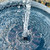 Polycrystalline Solar Panel Fountain Outdoor Pool Floating Fountain Bird Bathtub Fountain Patio Garden Water Fountain Lights