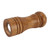 Manual Salt Pepper Grinders Wooden Salt Pepper Mill Shakers for Home Kitchen Camping Restaurant S