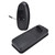 Intelligent Entry Door Lock Set Support Password Fingerprint Bluetooth APP IC Card Key Unlocking for Home Office