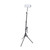 90W Physiotherapy Light 90 LEDs Infrared Red Light Therapy Lamp with Trigonal Bracket AC 85‑265V US