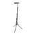 90W Physiotherapy Light 90 LEDs Infrared Red Light Therapy Lamp with Trigonal Bracket AC 85‑265V US