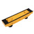 Portable Single Layer Strong Magnetic Glass Window Cleaner Wiper Cleaning Tool