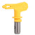 Useful Reversible Tungsten Steel Airless Spray Gun Nozzle Accessoies Home Graden 219#