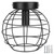 Innovative Vintage Ceiling Light Lamps Porch Aisle Balcony Lighting for E14 Bulb