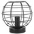 Innovative Vintage Ceiling Light Lamps Porch Aisle Balcony Lighting for E14 Bulb