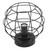 Innovative Vintage Ceiling Light Lamps Porch Aisle Balcony Lighting for E14 Bulb
