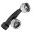 G1/4in Female Thread High Pressure Misting Dual Nozzles Garden Water Irrigation Sprinkler Fitting