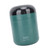 Mini Humidifier with Colorful Light 500ml USB Powered Low Noise Operation Mist Humidifier for Car Bedroom Office Travel Green