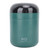 Mini Humidifier with Colorful Light 500ml USB Powered Low Noise Operation Mist Humidifier for Car Bedroom Office Travel Green