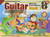CP18322 - Guitar Method for Young Beginners Bk 1 Bk&CD&DVD (Progressive Young Beginners)