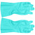 Gloves Oil and Solvent Resistant Household Cleaning Laboratory Petrochemical Protective Gloves