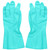 Gloves Oil and Solvent Resistant Household Cleaning Laboratory Petrochemical Protective Gloves