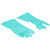 Gloves Oil and Solvent Resistant Household Cleaning Laboratory Petrochemical Protective Gloves
