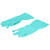 Gloves Oil and Solvent Resistant Household Cleaning Laboratory Petrochemical Protective Gloves
