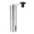 Manual Coffee Bean Grinder Stainless Steel Hand Coffee Mill for Home Office Outdoor