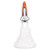 3 Dimensional Printing Stylish Shape Lights USB Charging Lamp LED Home Decoration for Living Room