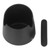 Espresso Knock Box Durable Silicone Nonslip Low Noise Large Capacity Perfect Size Easy to Clean Coffee Knock Box