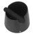 Espresso Knock Box Durable Silicone Nonslip Low Noise Large Capacity Perfect Size Easy to Clean Coffee Knock Box