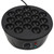 Household Takoyaki Machine Octopus Ball Mini Electric Baking Pan Breakfast Machine 220‑240VEU Plug